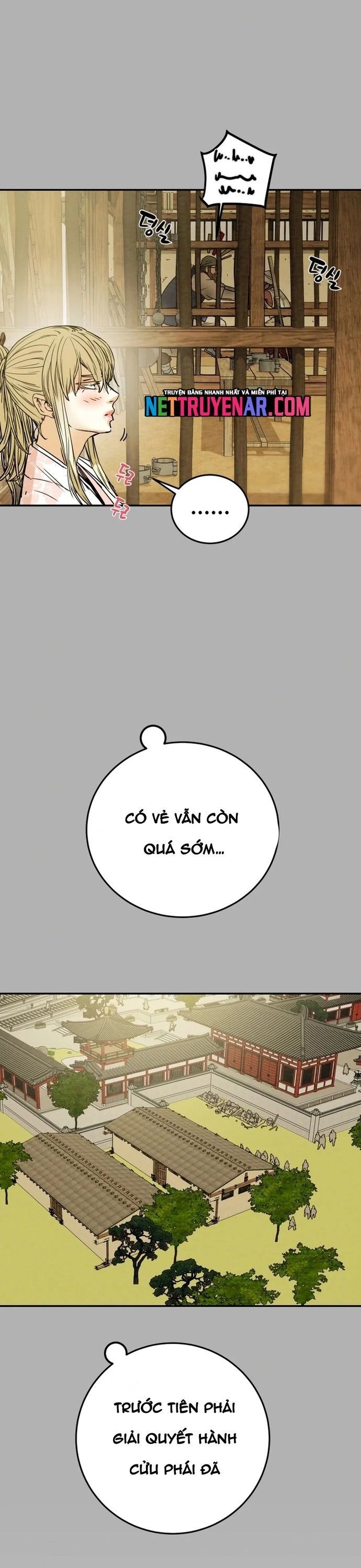 Minh Nguyệt Truyện - Chapter 105 - Page 28