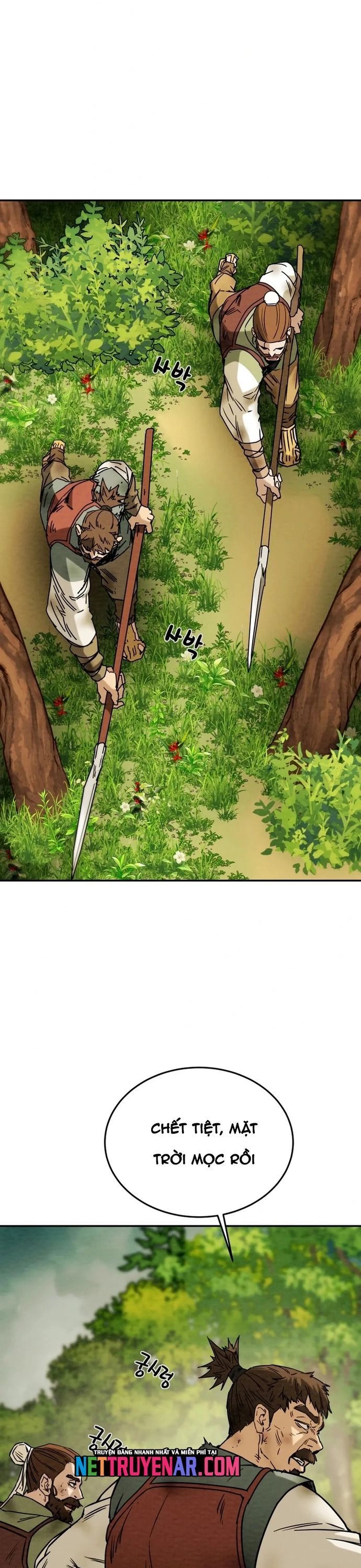 Minh Nguyệt Truyện - Chapter 105 - Page 30