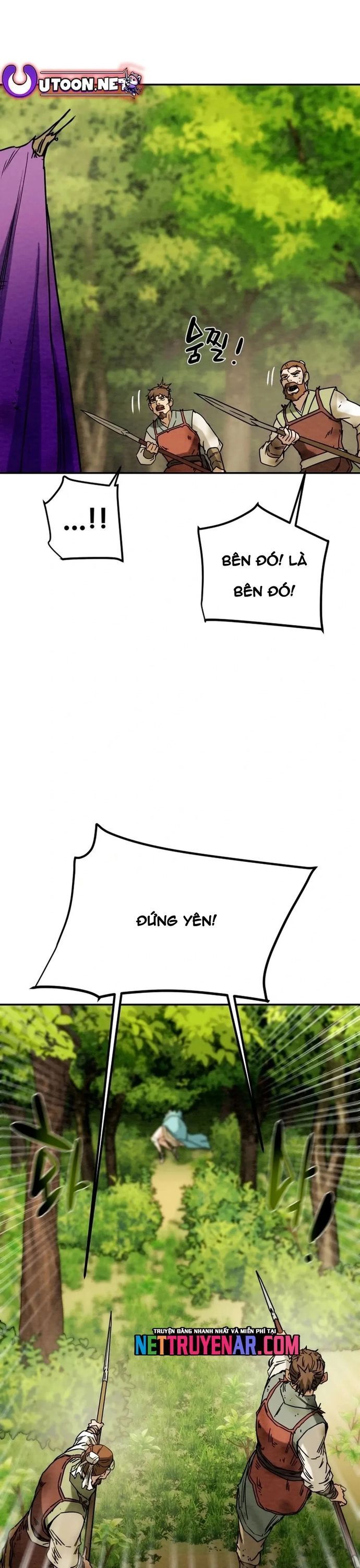 Minh Nguyệt Truyện - Chapter 105 - Page 32