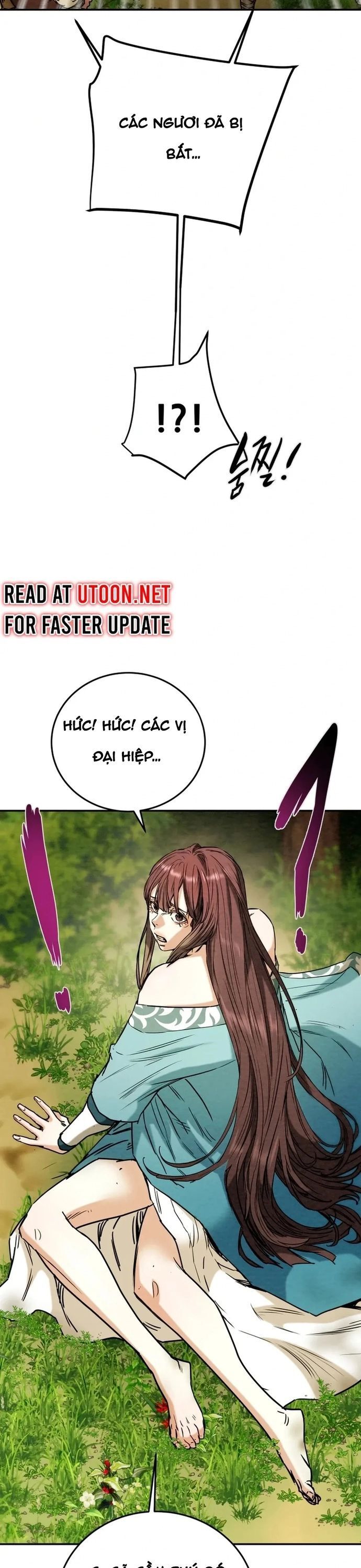 Minh Nguyệt Truyện - Chapter 105 - Page 33