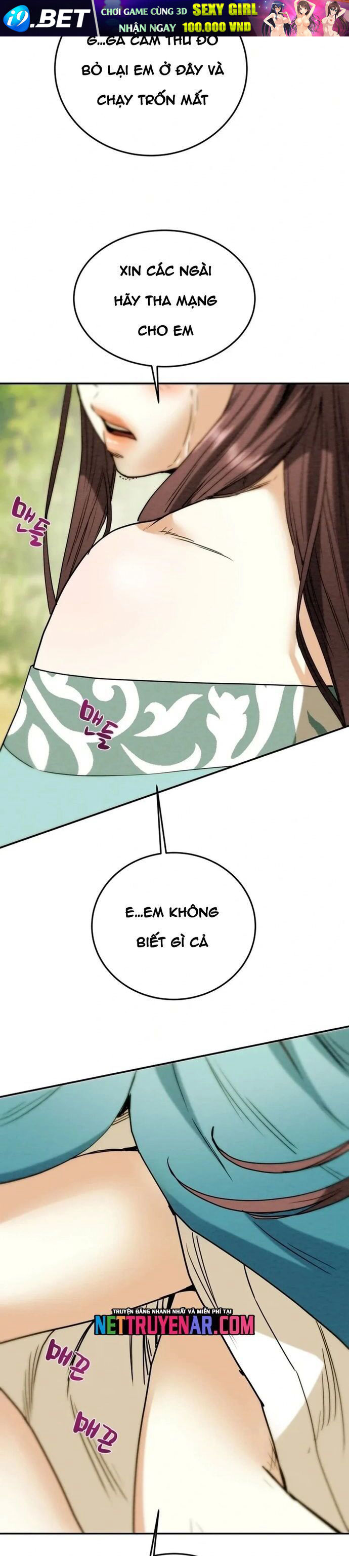 Minh Nguyệt Truyện - Chapter 105 - Page 34