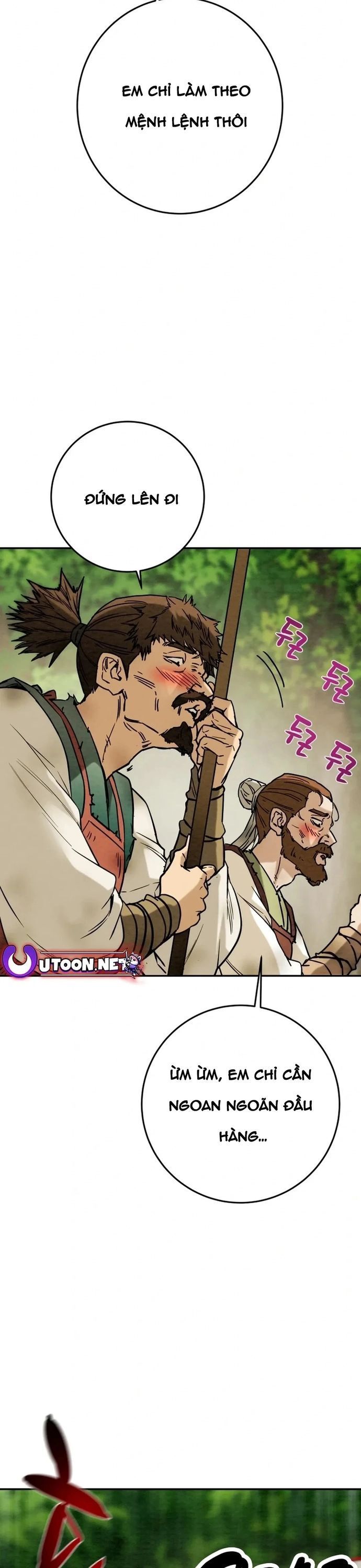 Minh Nguyệt Truyện - Chapter 105 - Page 35