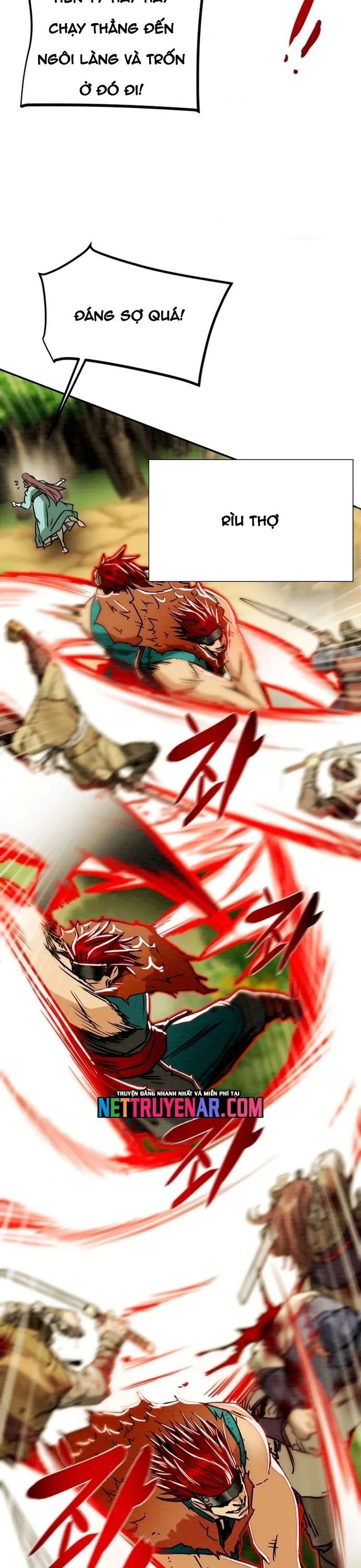 Minh Nguyệt Truyện - Chapter 105 - Page 40