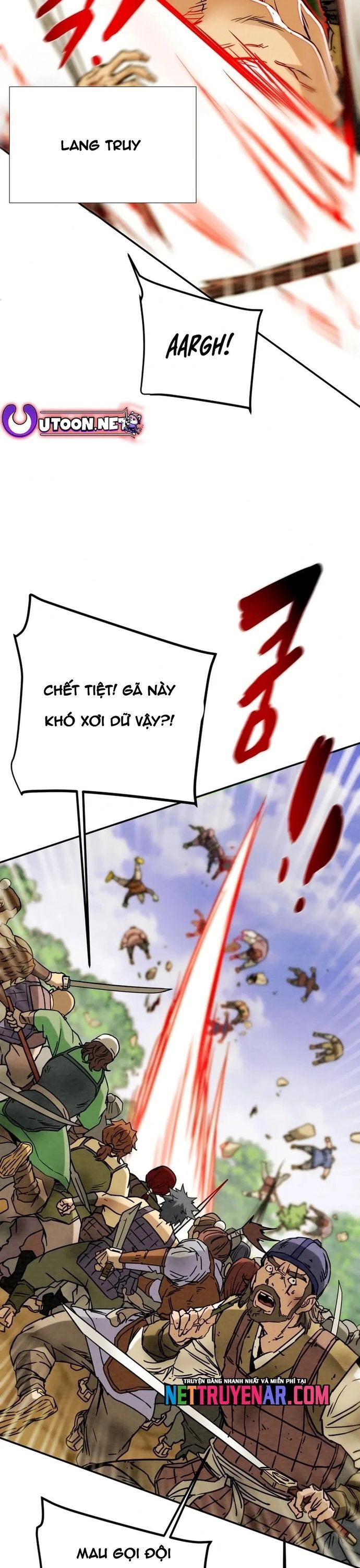 Minh Nguyệt Truyện - Chapter 105 - Page 41