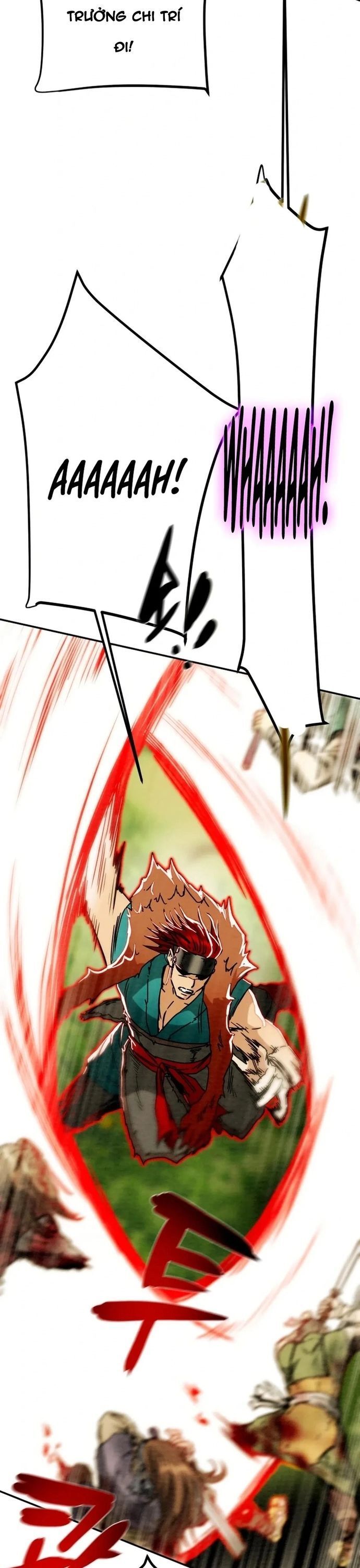 Minh Nguyệt Truyện - Chapter 105 - Page 42