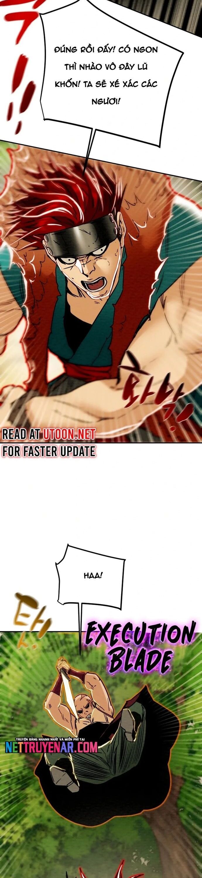 Minh Nguyệt Truyện - Chapter 105 - Page 43