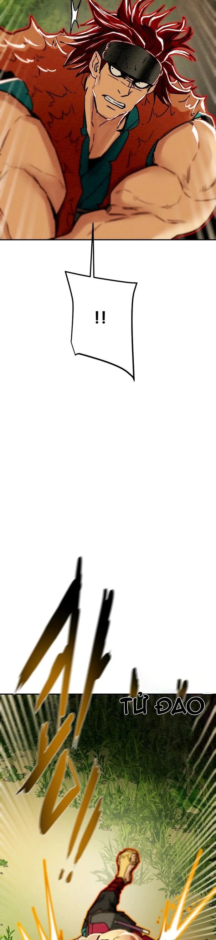 Minh Nguyệt Truyện - Chapter 105 - Page 44