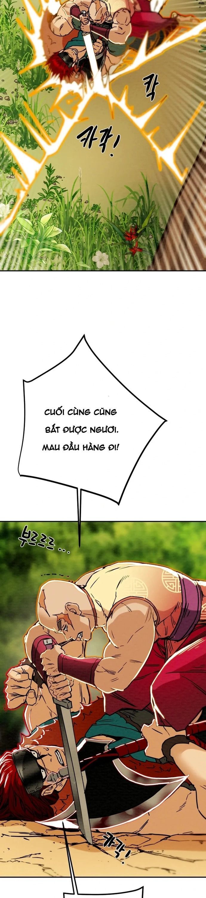 Minh Nguyệt Truyện - Chapter 105 - Page 45