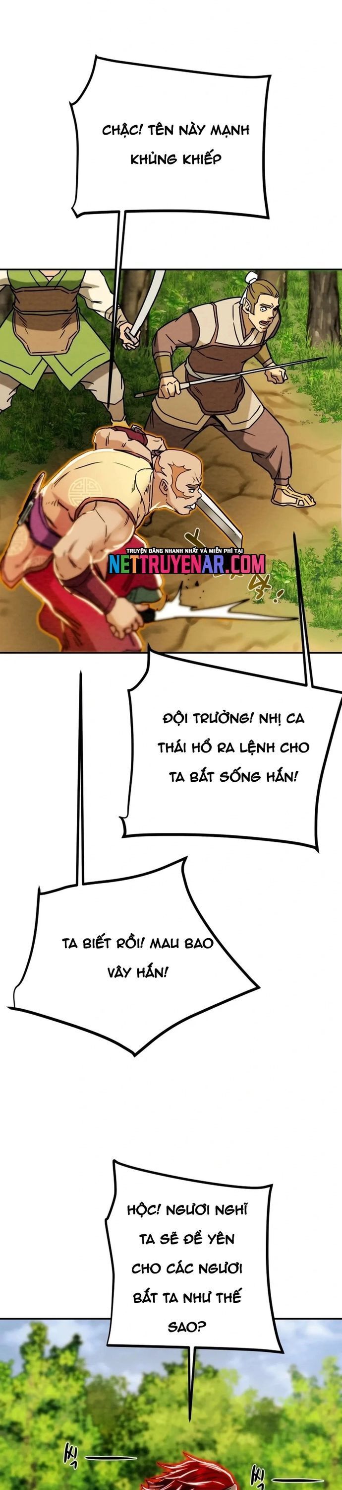 Minh Nguyệt Truyện - Chapter 105 - Page 47