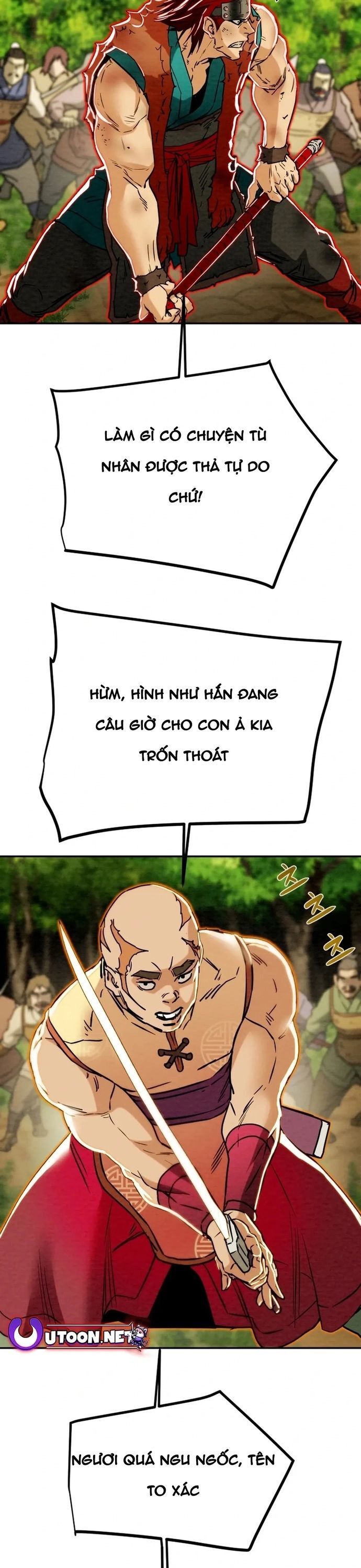 Minh Nguyệt Truyện - Chapter 105 - Page 48