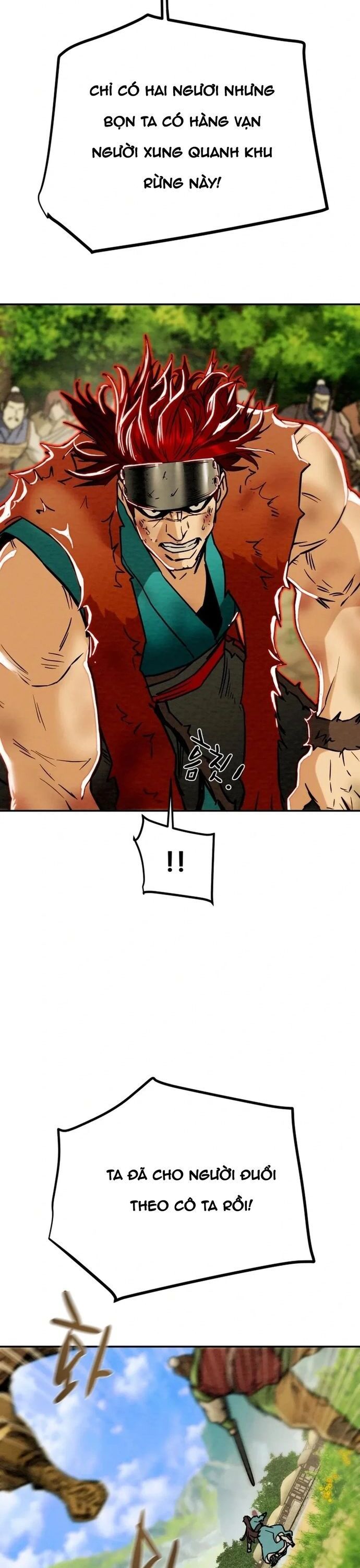 Minh Nguyệt Truyện - Chapter 105 - Page 49