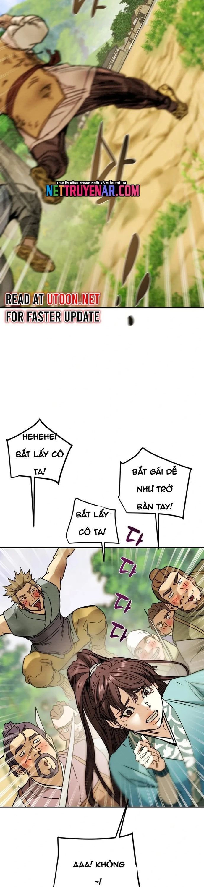 Minh Nguyệt Truyện - Chapter 105 - Page 50