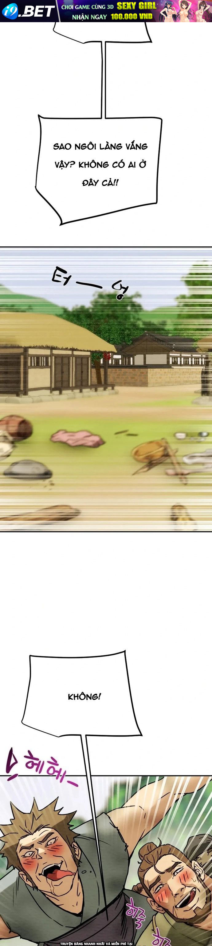 Minh Nguyệt Truyện - Chapter 105 - Page 51