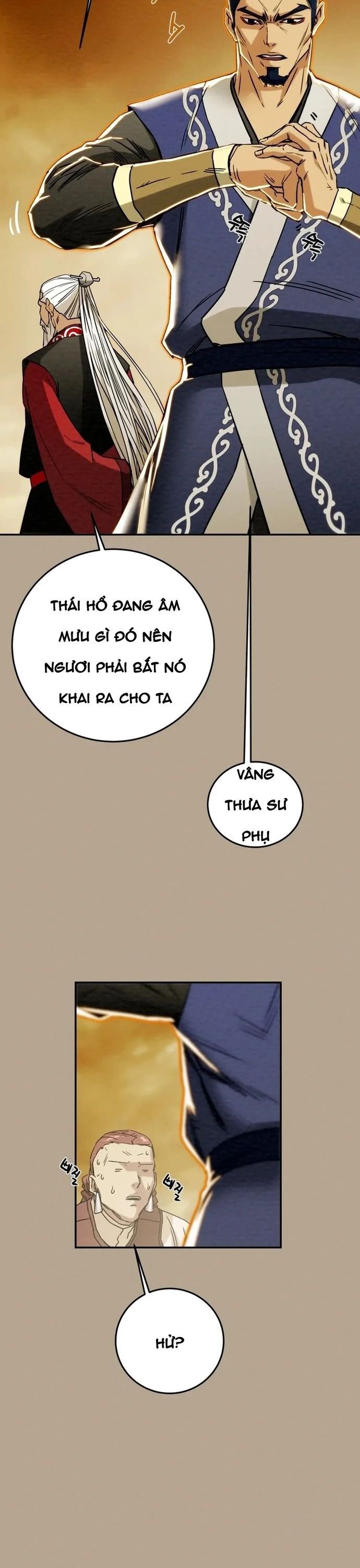 Minh Nguyệt Truyện - Chapter 105 - Page 7