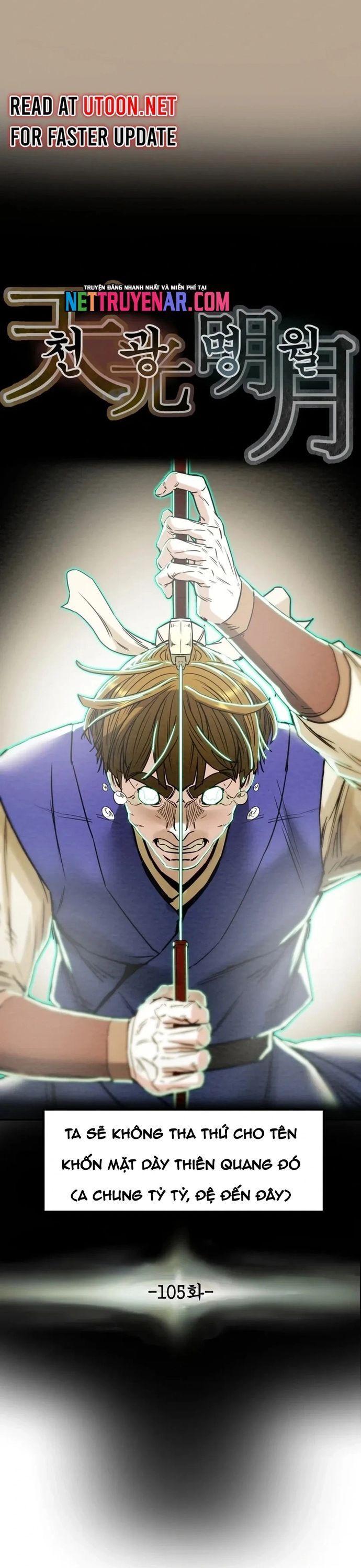 Minh Nguyệt Truyện - Chapter 105 - Page 8