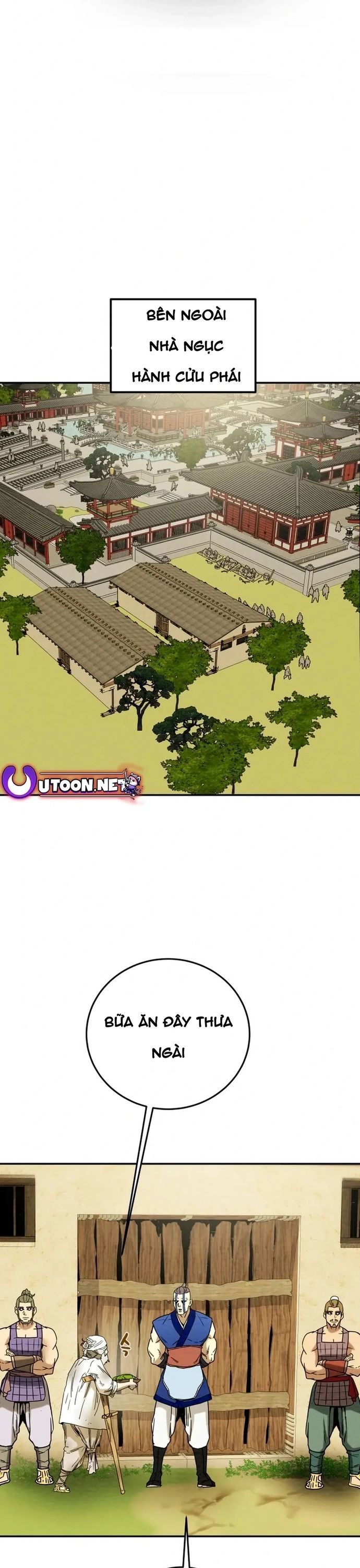 Minh Nguyệt Truyện - Chapter 105 - Page 9