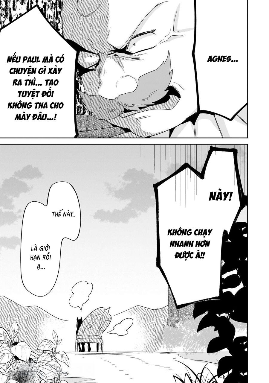 Imokusa Reijou Desu Ga Akuyaku Reisoku Wo Tasuketara Kiniiraremashita - Chapter 21 - Page 24