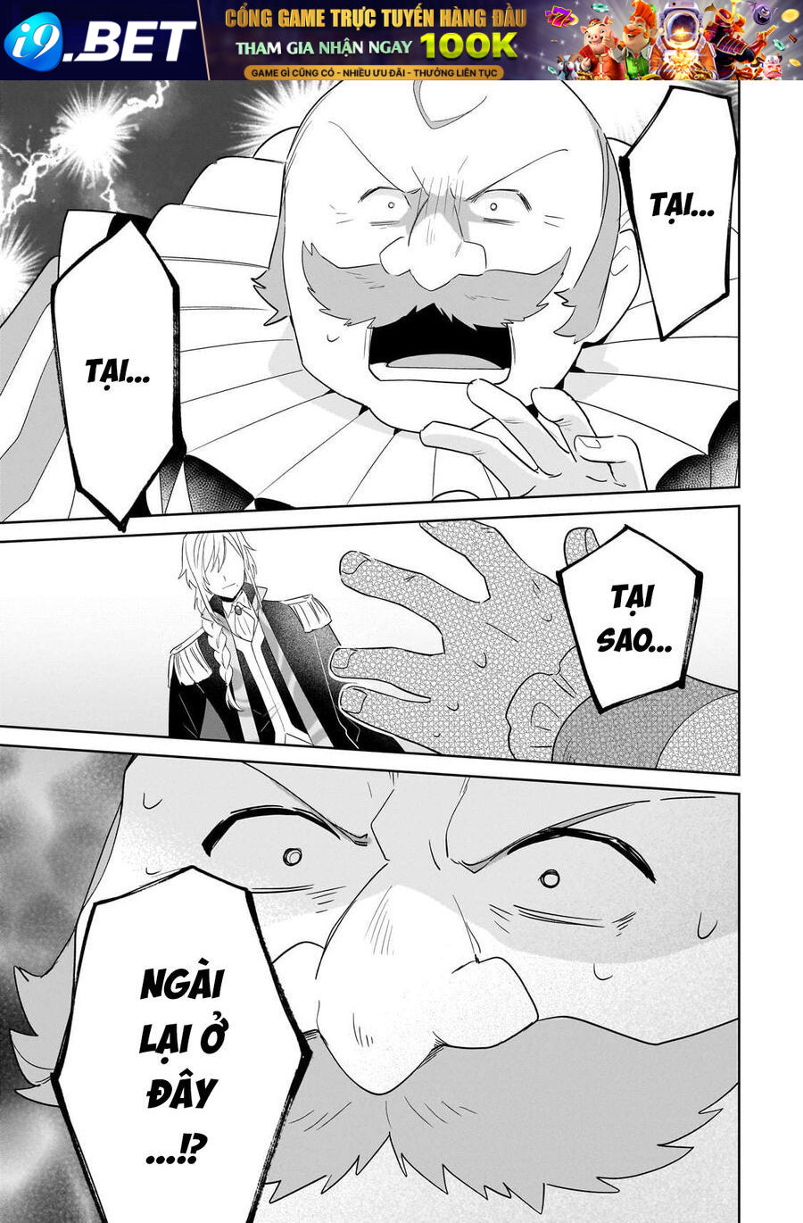 Imokusa Reijou Desu Ga Akuyaku Reisoku Wo Tasuketara Kiniiraremashita - Chapter 22 - Page 28