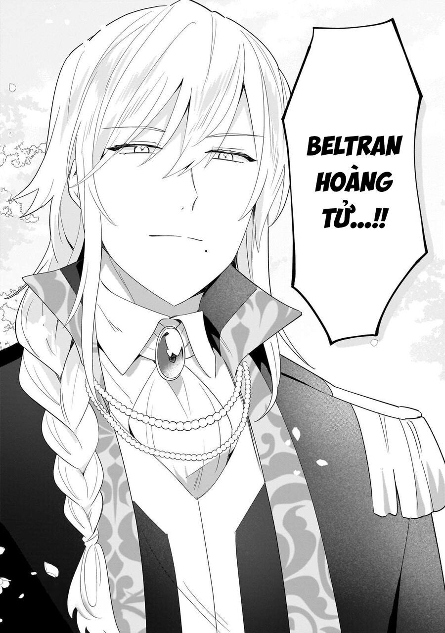 Imokusa Reijou Desu Ga Akuyaku Reisoku Wo Tasuketara Kiniiraremashita - Chapter 22 - Page 29