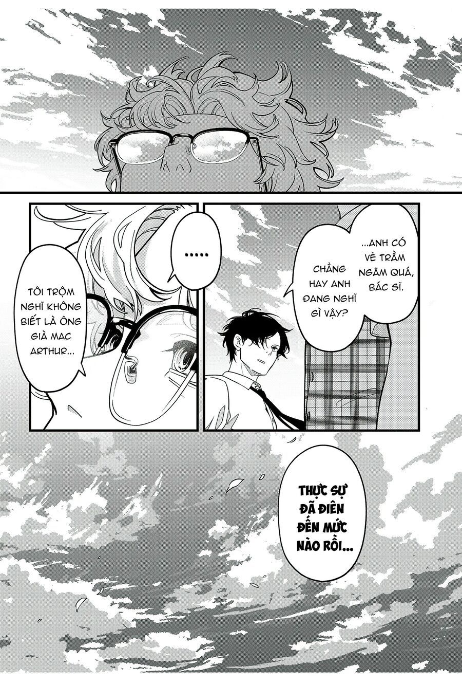 Và Rồi Chẳng Còn Ai - Chapter 9 - Page 14