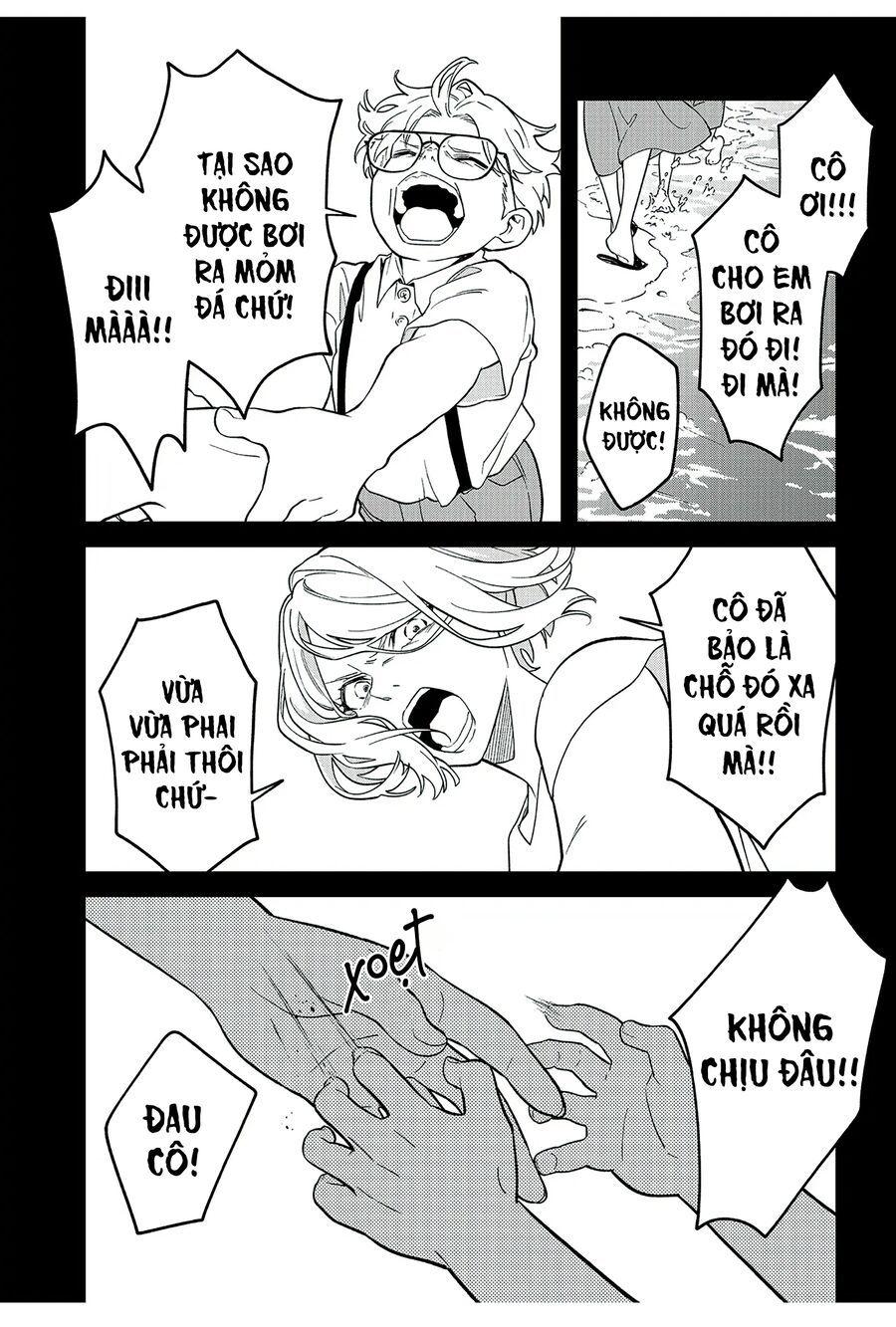 Và Rồi Chẳng Còn Ai - Chapter 9 - Page 15