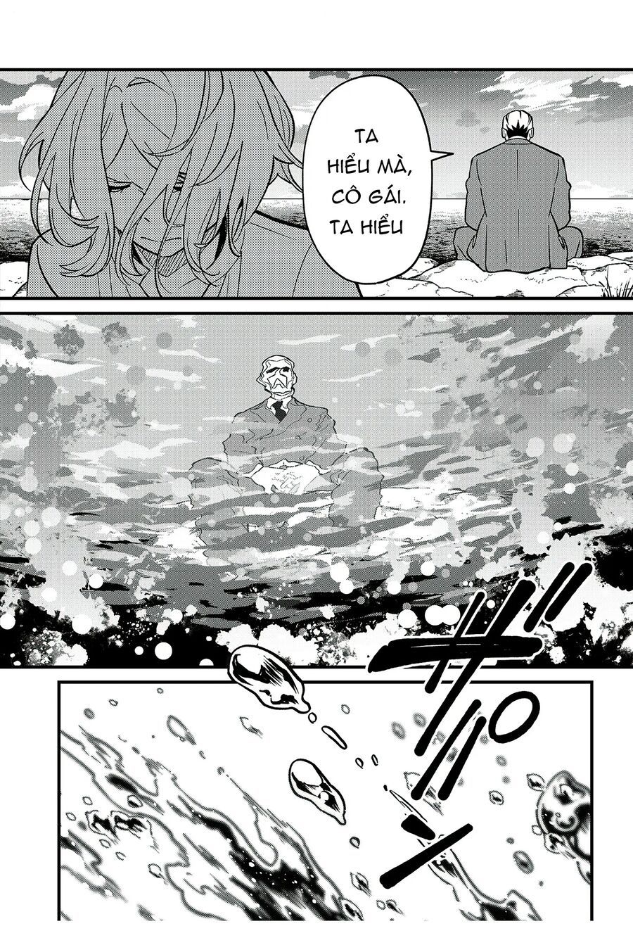 Và Rồi Chẳng Còn Ai - Chapter 9 - Page 27