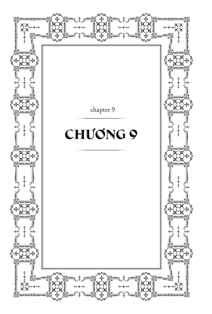 Và Rồi Chẳng Còn Ai - Chapter 9 - Page 3