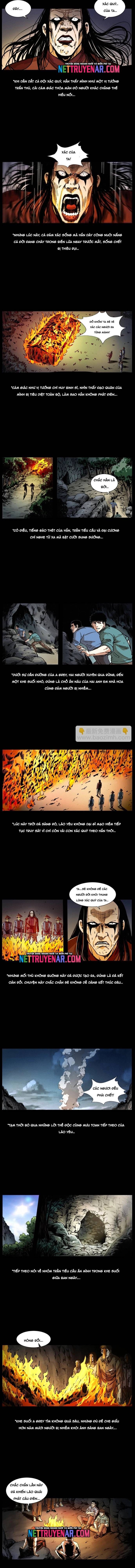 U Minh Ngụy tượng Chapter 356 - Trang 6