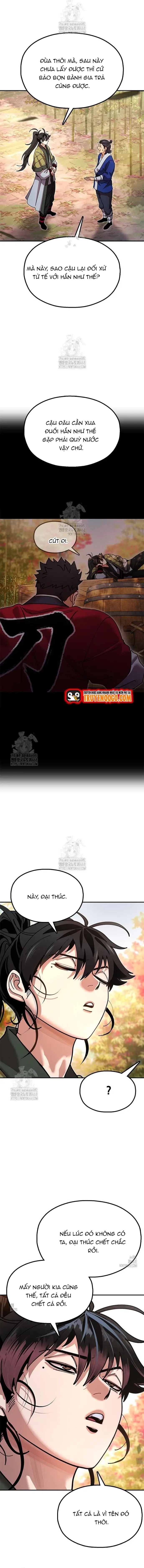 Cổ Lục Thái Tôn - Chapter 17 - Page 16