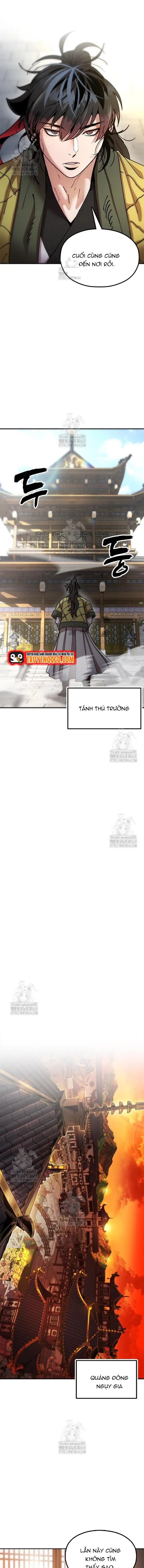 Cổ Lục Thái Tôn - Chapter 17 - Page 20