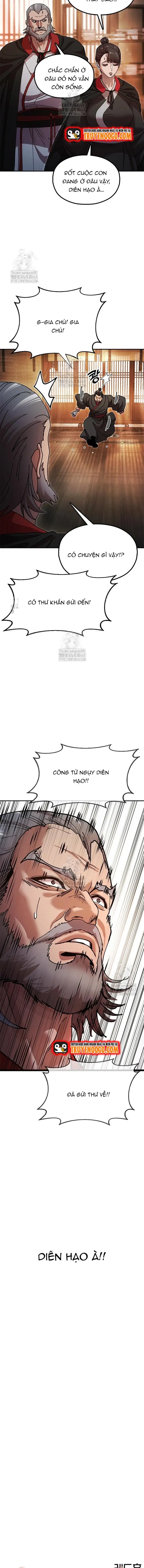 Cổ Lục Thái Tôn - Chapter 17 - Page 21