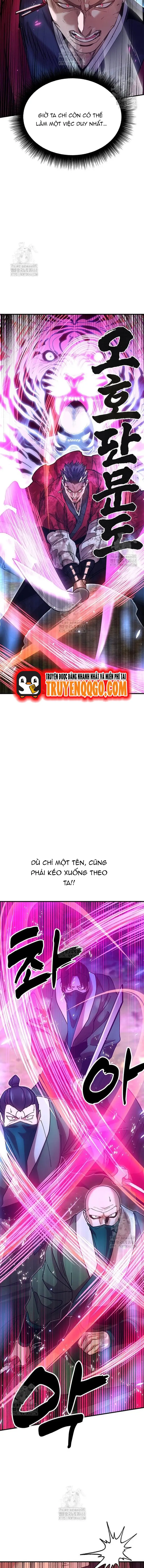 Cổ Lục Thái Tôn - Chapter 17 - Page 3