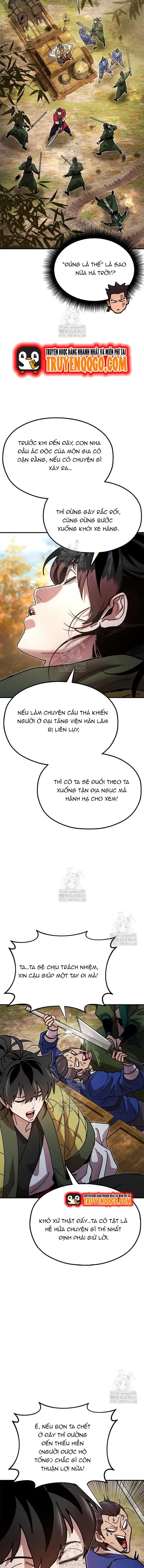 Cổ Lục Thái Tôn - Chapter 17 - Page 6