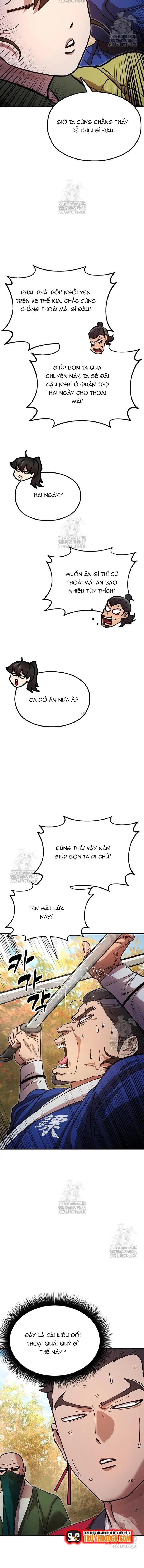 Cổ Lục Thái Tôn - Chapter 17 - Page 7