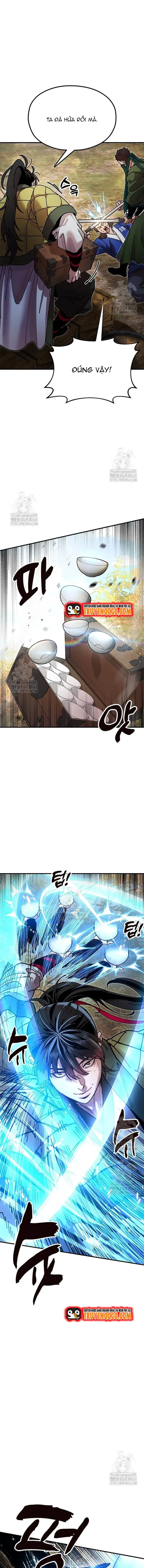 Cổ Lục Thái Tôn - Chapter 17 - Page 8