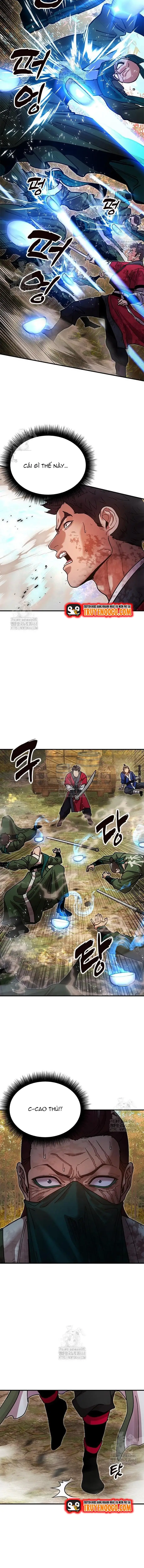 Cổ Lục Thái Tôn - Chapter 17 - Page 9