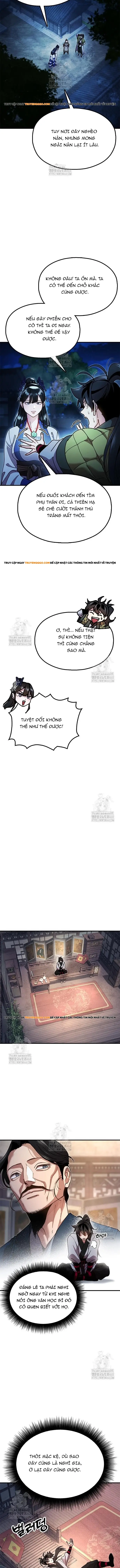 Cổ Lục Thái Tôn - Chapter 18 - Page 10