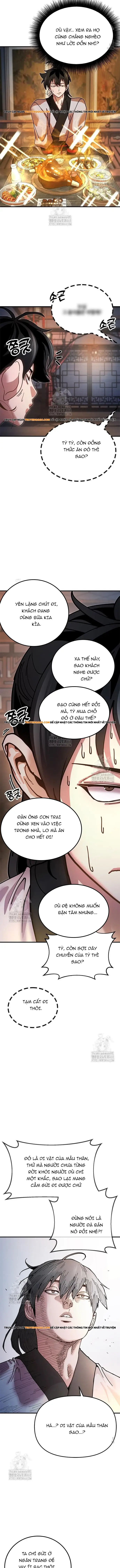 Cổ Lục Thái Tôn - Chapter 18 - Page 12