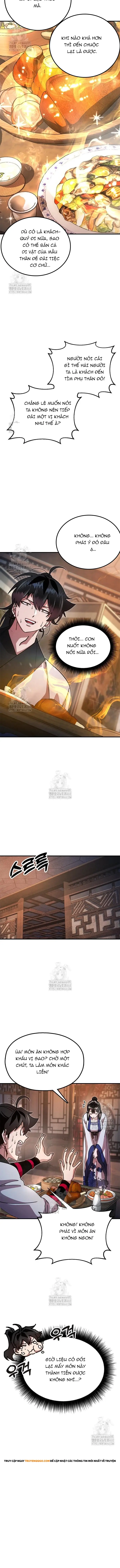 Cổ Lục Thái Tôn - Chapter 18 - Page 13