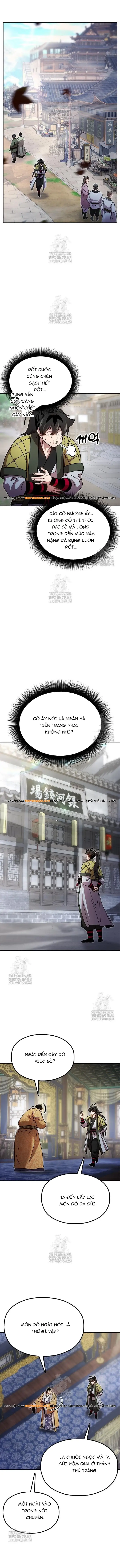 Cổ Lục Thái Tôn - Chapter 18 - Page 14