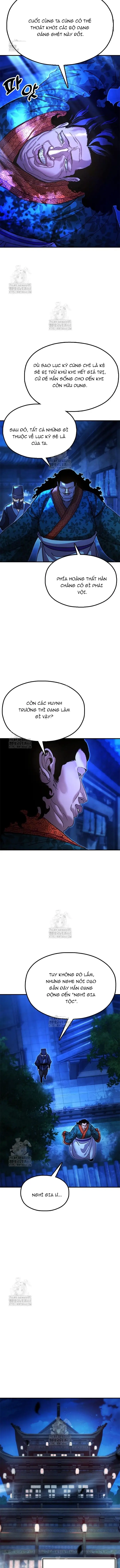Cổ Lục Thái Tôn - Chapter 18 - Page 3