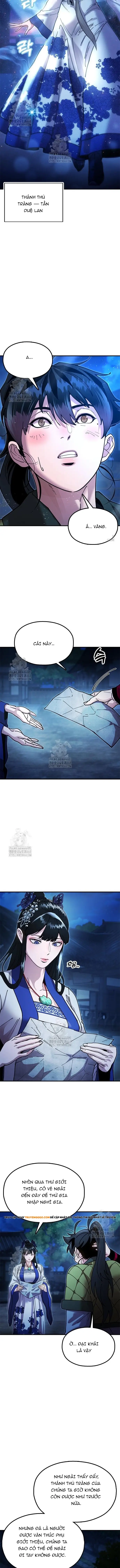 Cổ Lục Thái Tôn - Chapter 18 - Page 9