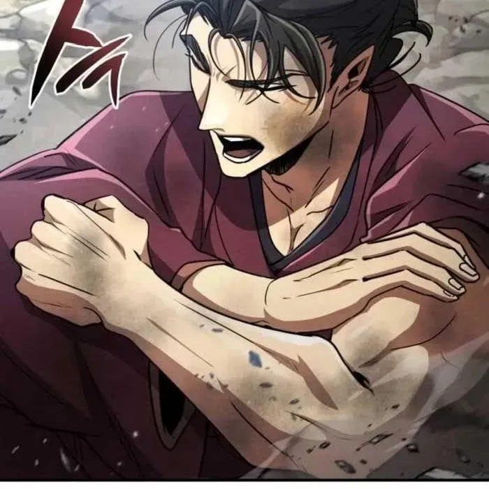 Quyền Vương Phục Sinh - Chapter 22 - Page 117