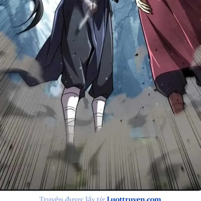 Quyền Vương Phục Sinh - Chapter 22 - Page 137