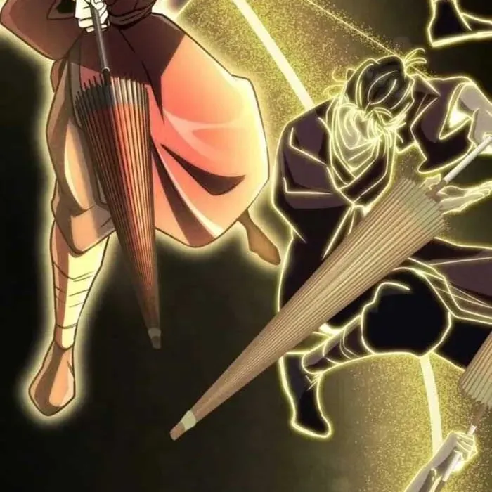 Quyền Vương Phục Sinh - Chapter 22 - Page 157