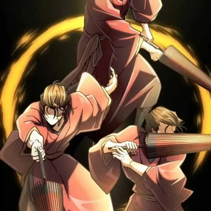 Quyền Vương Phục Sinh - Chapter 22 - Page 162