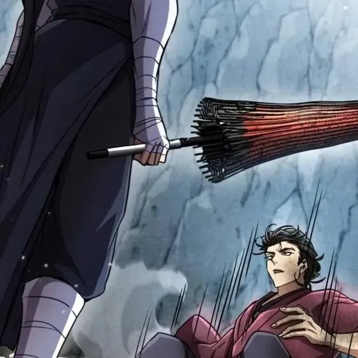 Quyền Vương Phục Sinh - Chapter 22 - Page 174