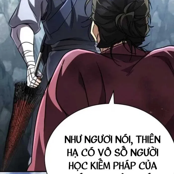 Quyền Vương Phục Sinh - Chapter 22 - Page 189