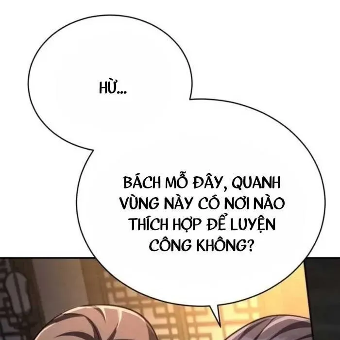 Quyền Vương Phục Sinh - Chapter 22 - Page 20