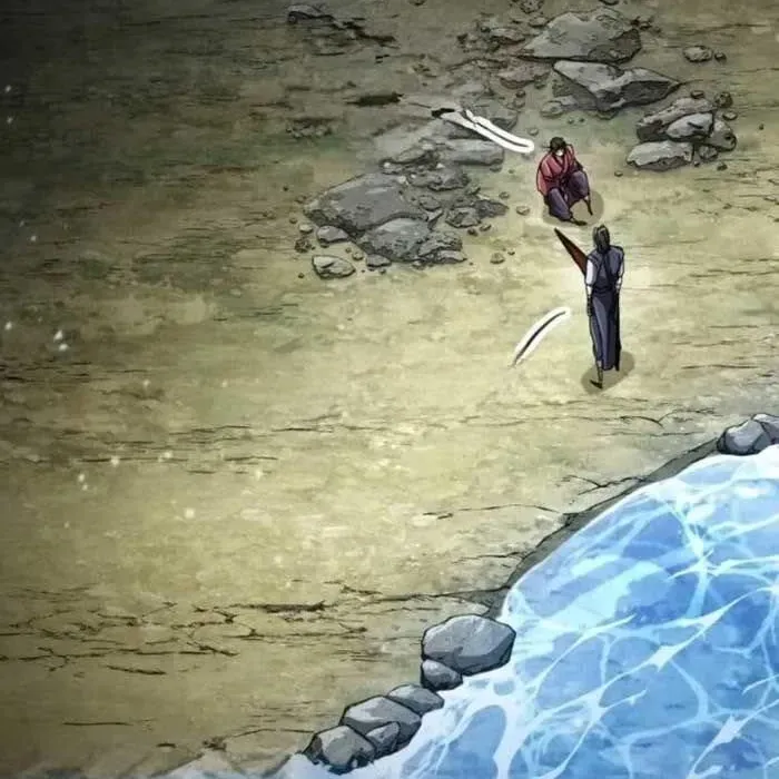 Quyền Vương Phục Sinh - Chapter 22 - Page 210